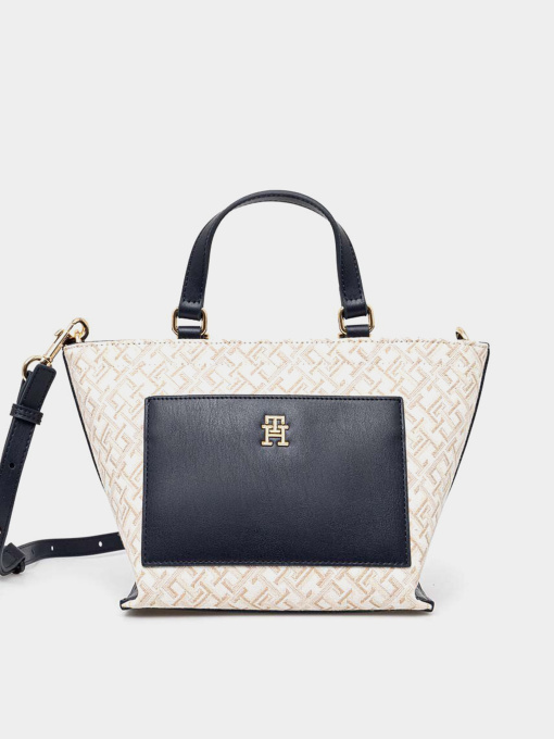 Сумка Tommy Hilfiger модель AW0AW16707-DW6 Фото