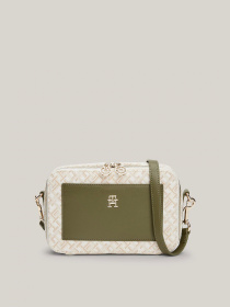 Кросс-боди Tommy Hilfiger модель AW0AW16710-0H7 Фото