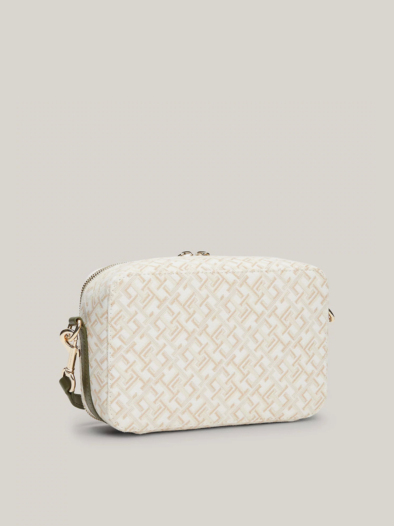 Крос-боді Tommy Hilfiger модель AW0AW16710-0H7 Фото