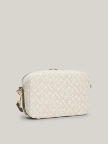 Крос-боді Tommy Hilfiger модель AW0AW16710-0H7 Фото