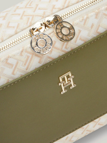 Крос-боді Tommy Hilfiger модель AW0AW16710-0H7 Фото