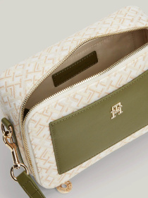 Крос-боді Tommy Hilfiger модель AW0AW16710-0H7 Фото