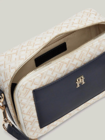 Кросс-боди Tommy Hilfiger модель AW0AW16710-DW6 Фото