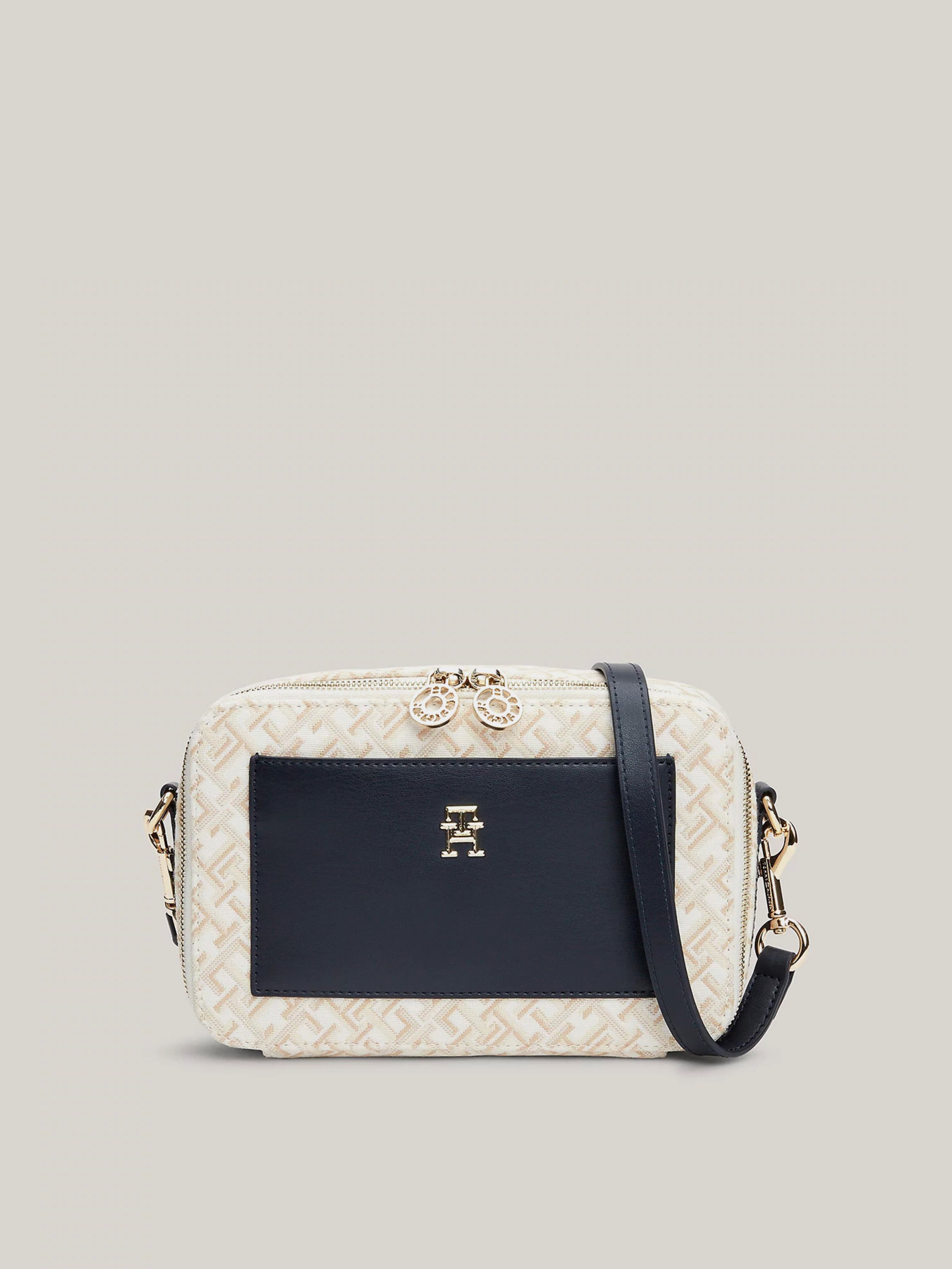 Крос-боді Tommy Hilfiger модель AW0AW16710-DW6 Крос-боді Tommy Hilfiger модель AW0AW16710-DW6 Фото