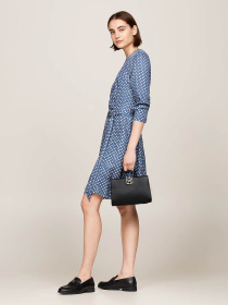 Сумка Tommy Hilfiger модель AW0AW16762-BDS Фото