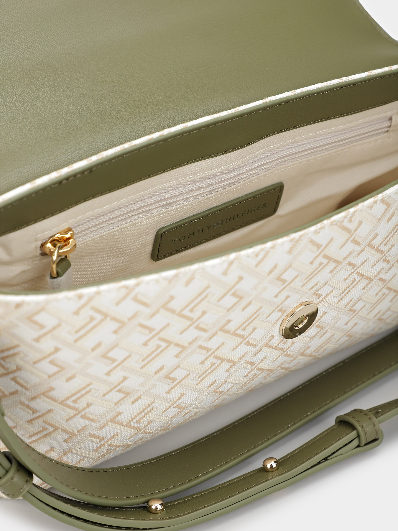 Кросс-боди Tommy Hilfiger модель AW0AW16794-0H7 Фото