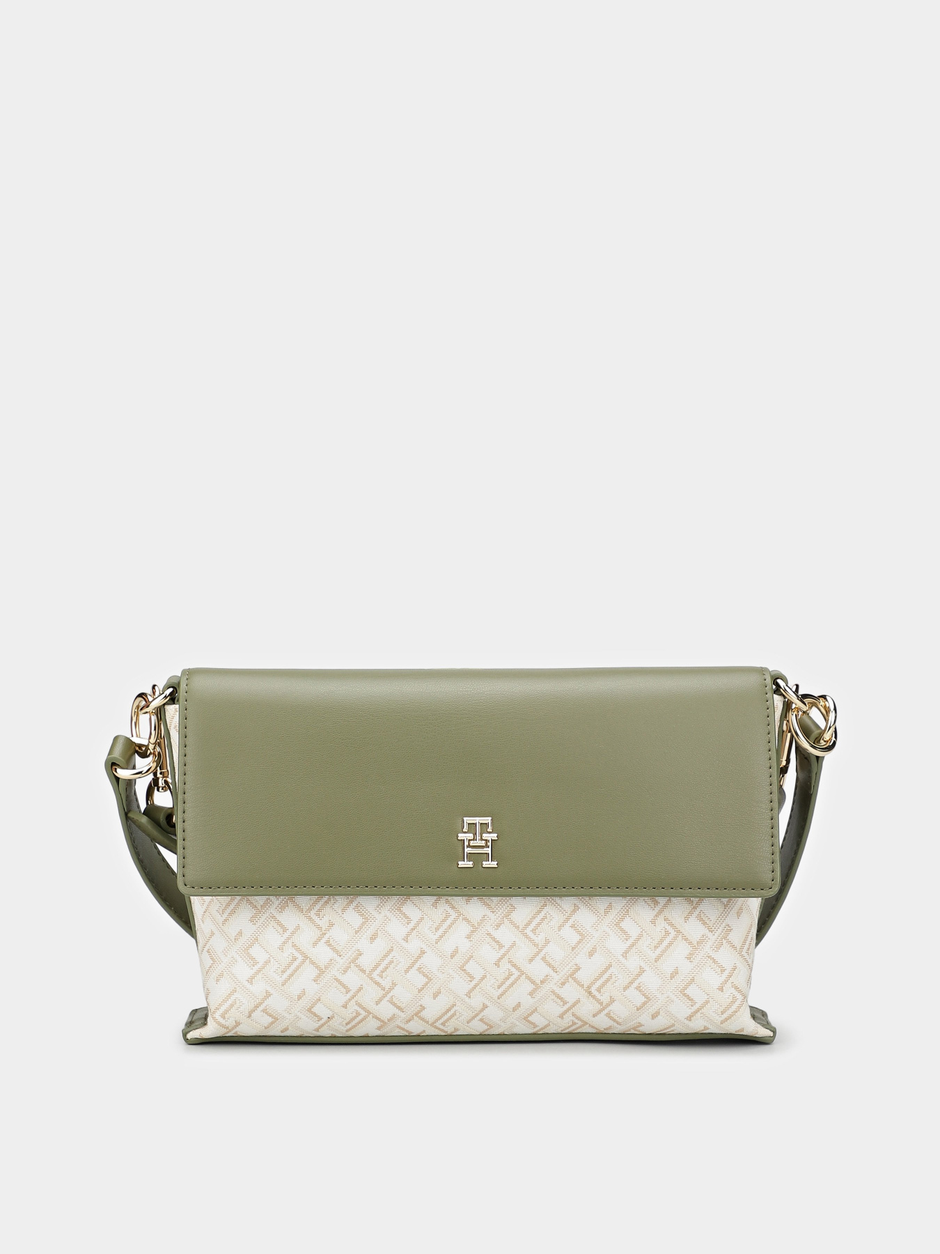 Кросс-боди Tommy Hilfiger модель AW0AW16794-0H7 Фото