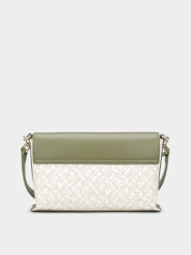 Кросс-боди Tommy Hilfiger модель AW0AW16794-0H7 Фото