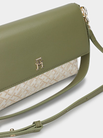 Кросс-боди Tommy Hilfiger модель AW0AW16794-0H7 Фото