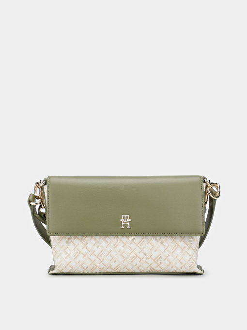 Кросс-боди Tommy Hilfiger модель AW0AW16794-0H7 Фото