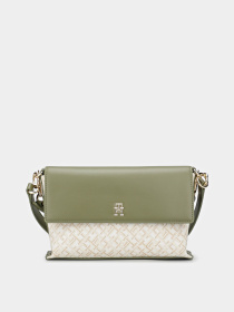 Кросс-боди Tommy Hilfiger модель AW0AW16794-0H7 Фото