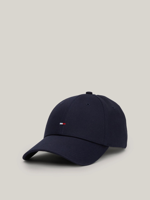 Кепка Tommy Hilfiger модель AW0AW16360-DW6 Фото