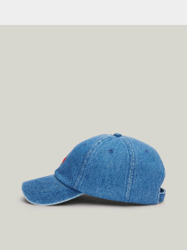 Кепка Tommy Hilfiger модель AW0AW16382-0GY Фото