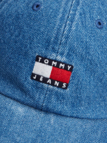 Кепка Tommy Hilfiger модель AW0AW16382-0GY Фото