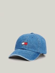 Кепка Tommy Hilfiger модель AW0AW16382-0GY Фото