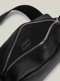 Крос-боді Tommy Hilfiger модель AW0AW16262-BDS Фото