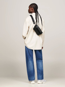 Крос-боді Tommy Hilfiger модель AW0AW16262-BDS Фото