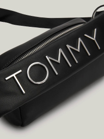 Кросс-боди Tommy Hilfiger модель AW0AW16262-BDS Кросс-боди Tommy Hilfiger модель AW0AW16262-BDS Фото