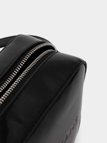 Кросс-боди Tommy Hilfiger модель AW0AW16266-BDS Фото