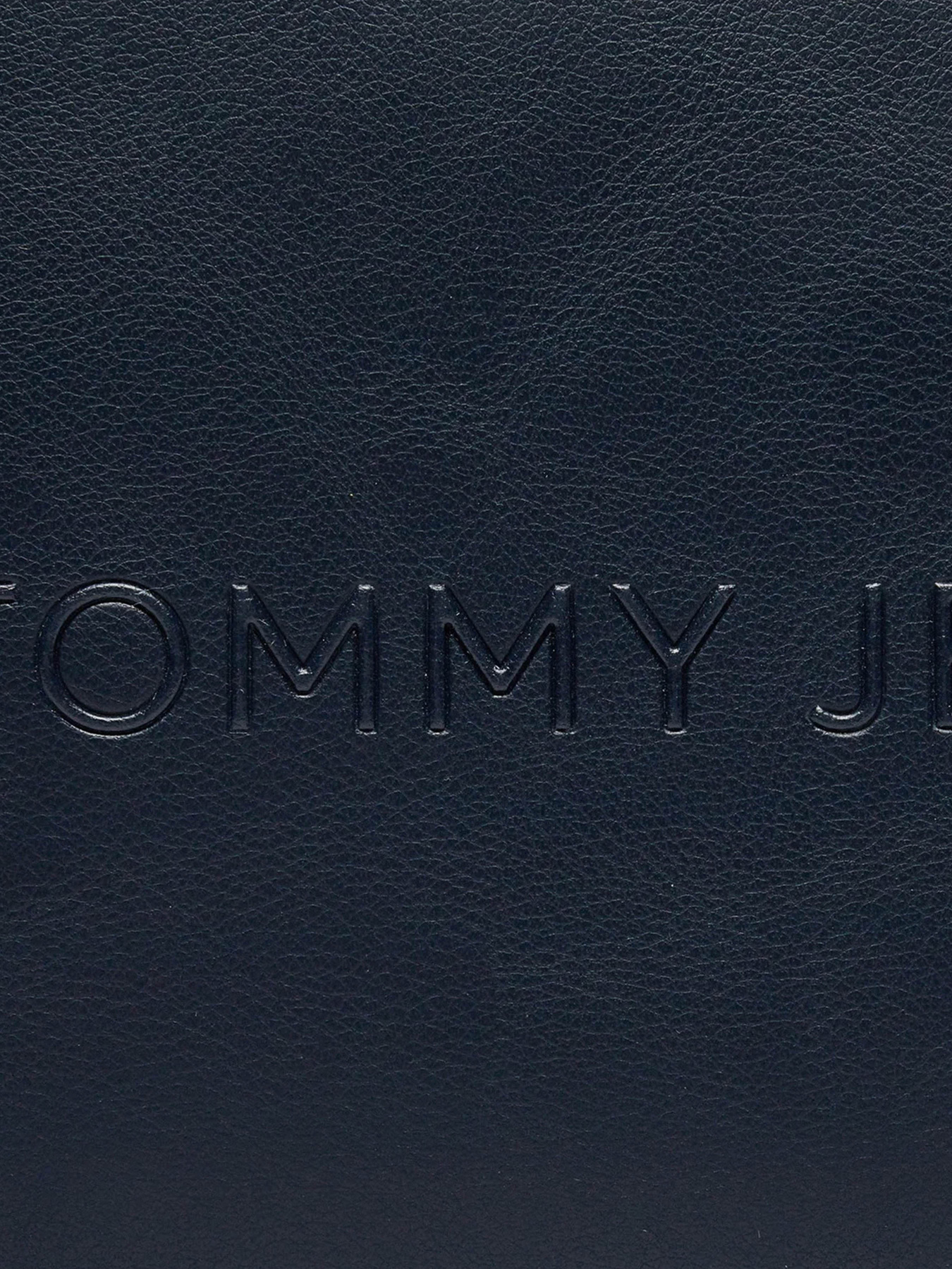 Кросс-боди Tommy Hilfiger модель AW0AW16274-C1G Фото