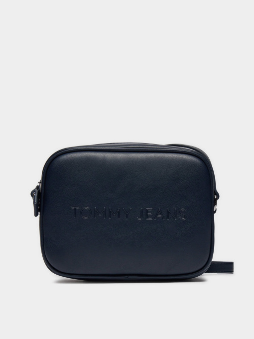 Кросс-боди Tommy Hilfiger модель AW0AW16274-C1G Фото