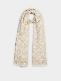 Шарф Tommy Hilfiger модель AW0AW16372-ACI Фото