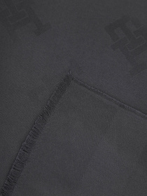 Шарф Tommy Hilfiger модель AW0AW16373-DW6 Фото