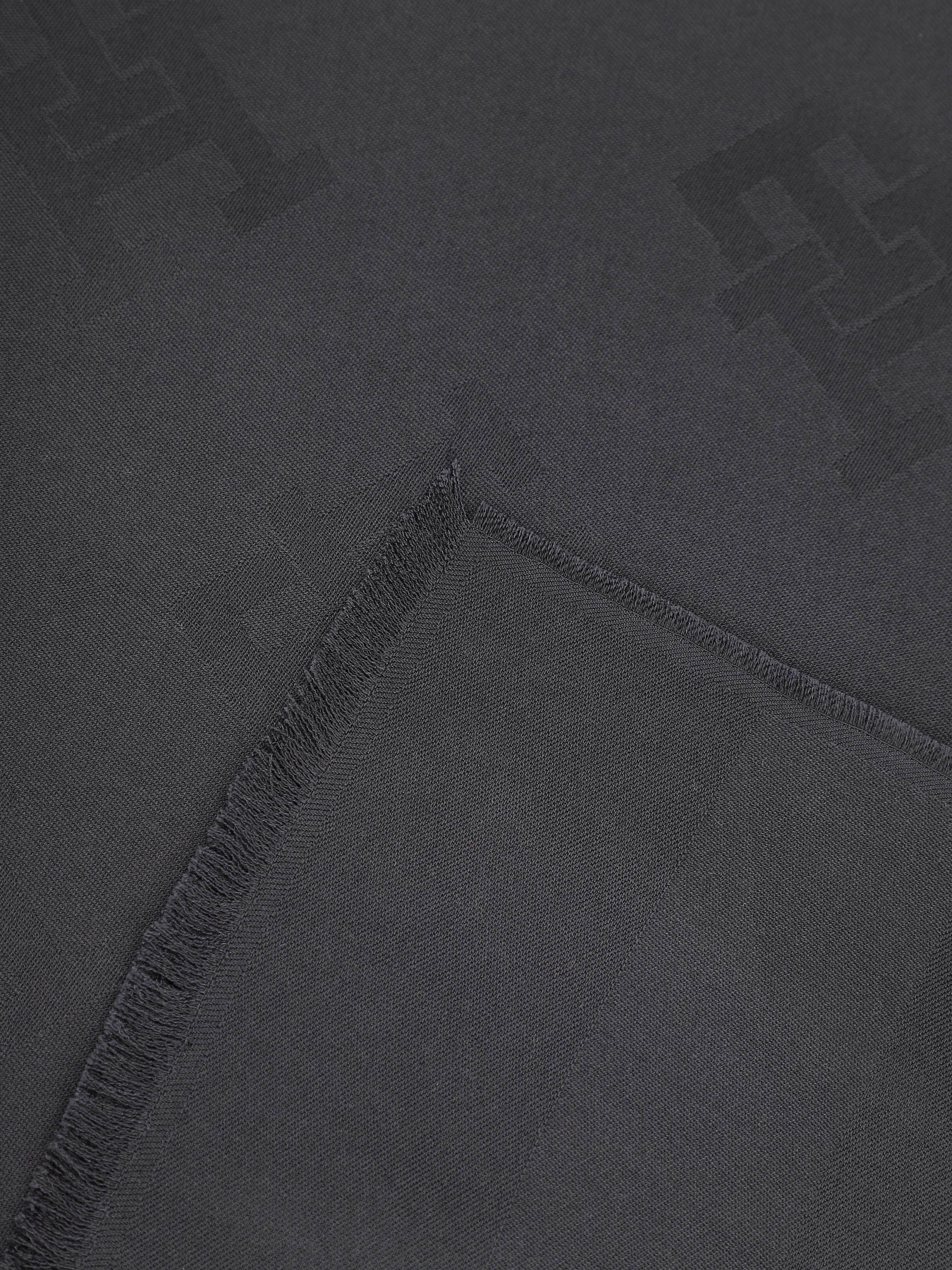 Шарф Tommy Hilfiger модель AW0AW16373-DW6 Фото