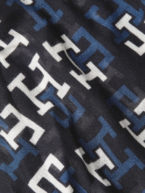 Шарф Tommy Hilfiger модель AW0AW16376-DW6 Фото