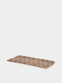 Шарф Tommy Hilfiger модель AW0AW16376-RBL Фото