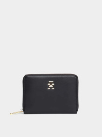 Гаманець Tommy Hilfiger модель AW0AW16330-BDS Фото