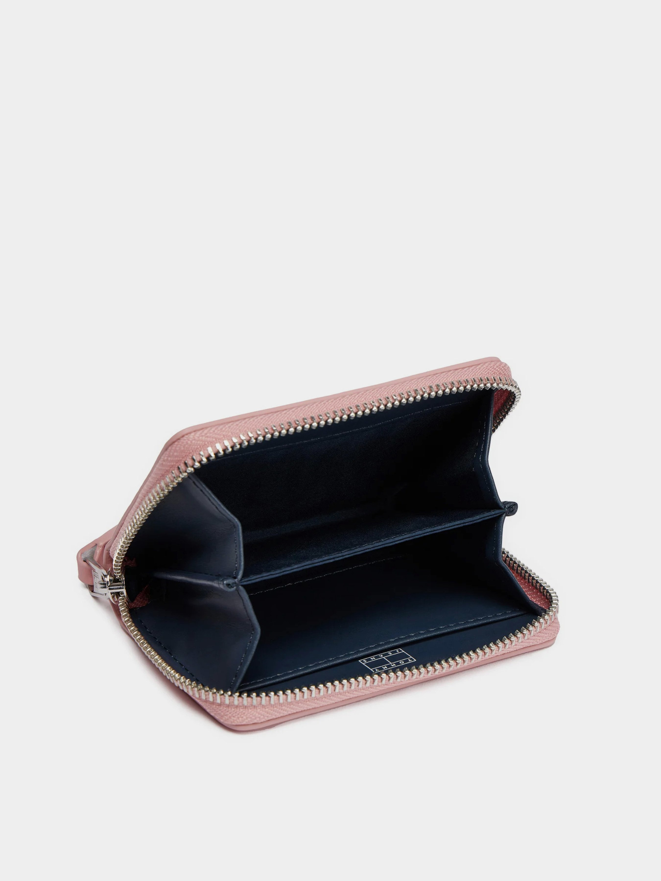 Кошелек Tommy Hilfiger модель AW0AW16387-TH0 Фото