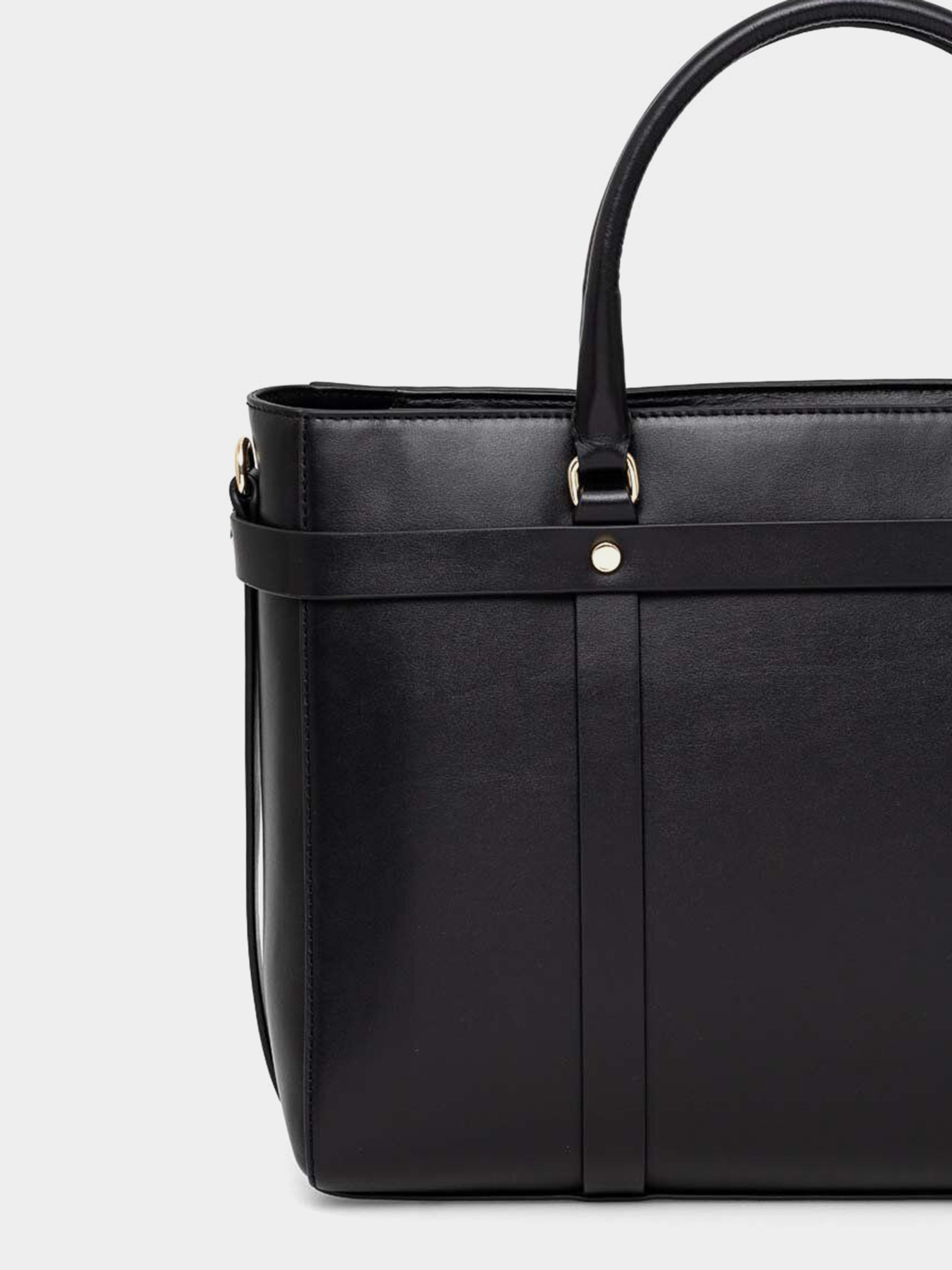 Сумка Tommy Hilfiger модель AW0AW16315-BDS Фото