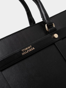 Сумка Tommy Hilfiger модель AW0AW16315-BDS Фото