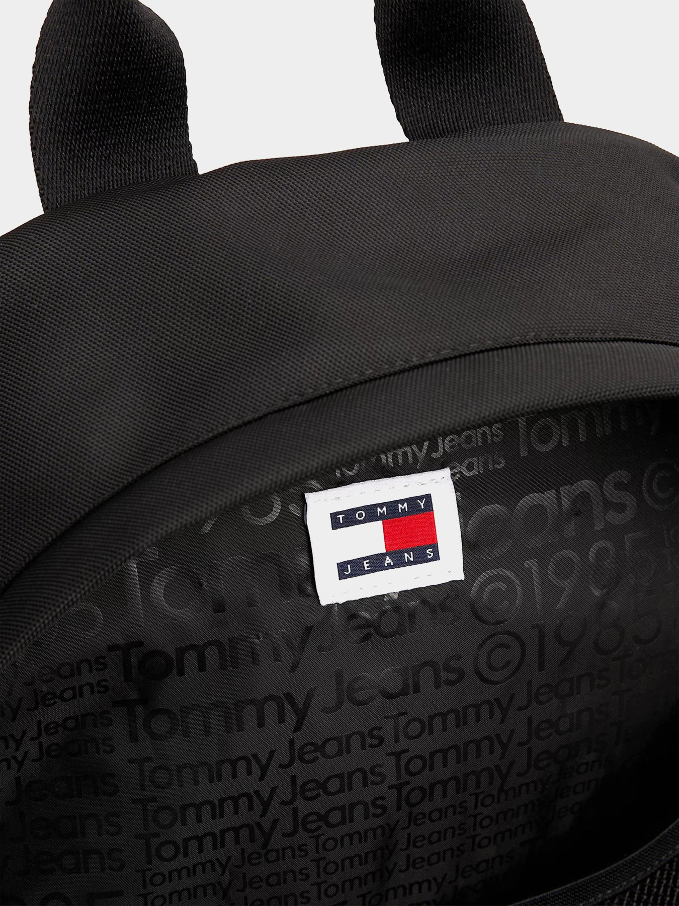 Рюкзак Tommy Hilfiger модель AM0AM12407-BDS Фото