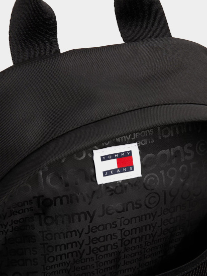 Рюкзак Tommy Hilfiger модель AM0AM12407-BDS — фото 4 - INTERTOP