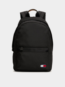 Повсякденний рюкзак Tommy Hilfiger модель AM0AM12407-BDS Повсякденний рюкзак Tommy Hilfiger модель AM0AM12407-BDS Фото