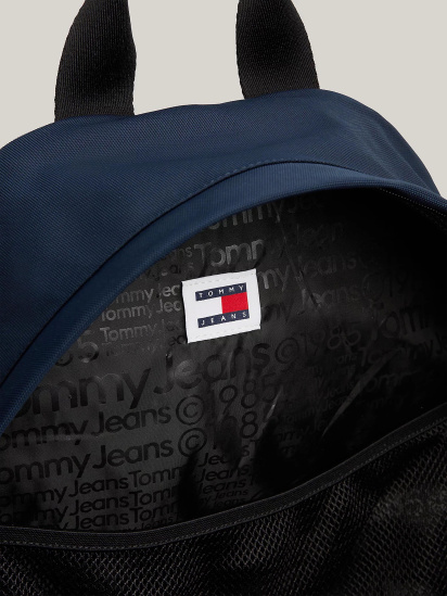 Рюкзак Tommy Hilfiger модель AM0AM12407-C1G — фото 4 - INTERTOP