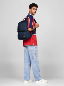 Повсякденний рюкзак Tommy Hilfiger модель AM0AM12407-C1G Фото