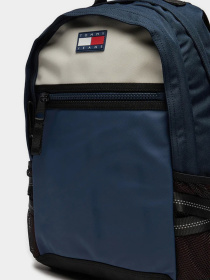 Рюкзак Tommy Hilfiger модель AM0AM12611-0GY Фото