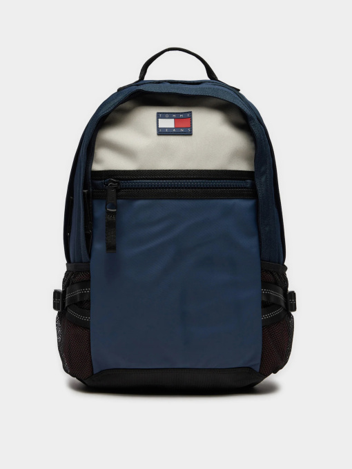 Повседневный рюкзак Tommy Hilfiger модель AM0AM12611-0GY Фото