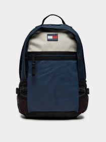 Повсякденний рюкзак Tommy Hilfiger модель AM0AM12611-0GY Фото