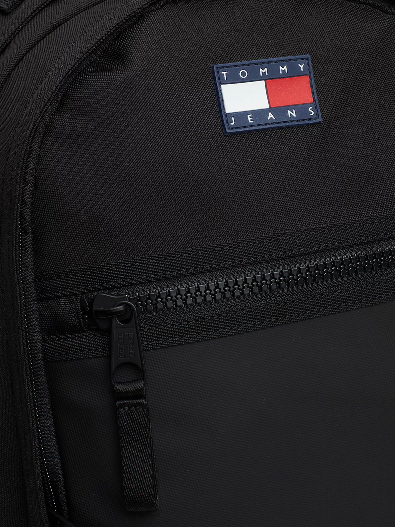 Рюкзак Tommy Hilfiger модель AM0AM12611-BDS Фото