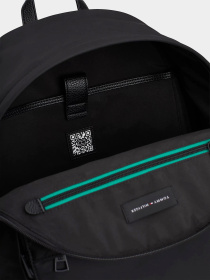 Рюкзак Tommy Hilfiger модель AM0AM12684-BDS Фото