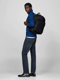 Рюкзак Tommy Hilfiger модель AM0AM12684-BDS Фото