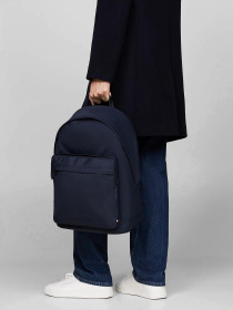 Рюкзак Tommy Hilfiger модель AM0AM12684-DW6 Фото