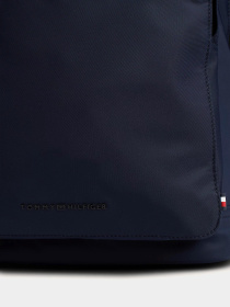 Повсякденний рюкзак Tommy Hilfiger модель AM0AM12684-DW6 Повсякденний рюкзак Tommy Hilfiger модель AM0AM12684-DW6 Фото