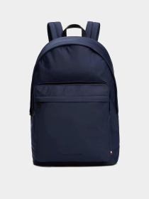 Повсякденний рюкзак Tommy Hilfiger модель AM0AM12684-DW6 Повсякденний рюкзак Tommy Hilfiger модель AM0AM12684-DW6 Фото