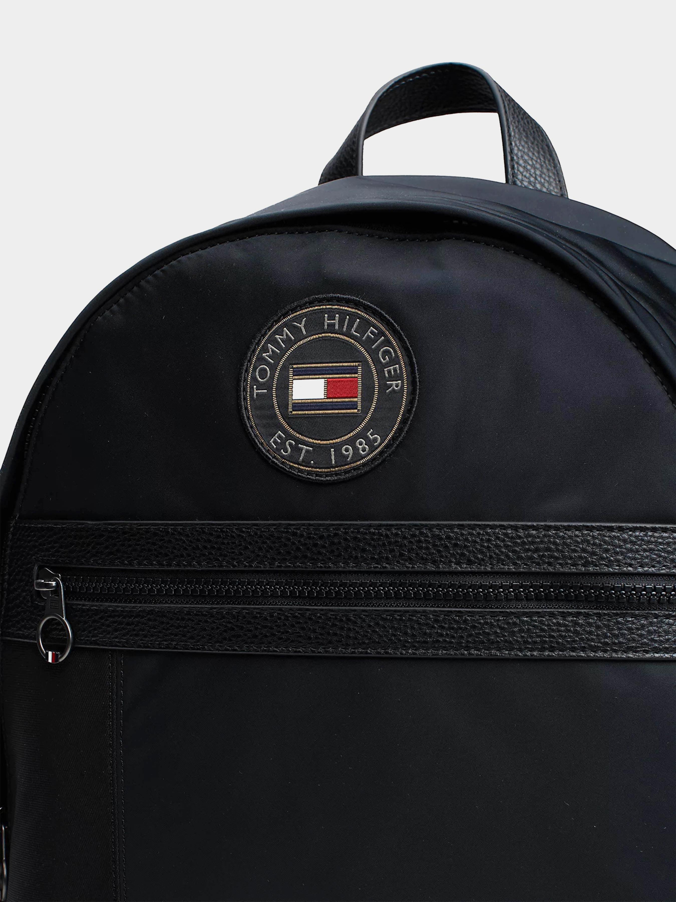 Рюкзак Tommy Hilfiger модель AM0AM12692-BDS Фото