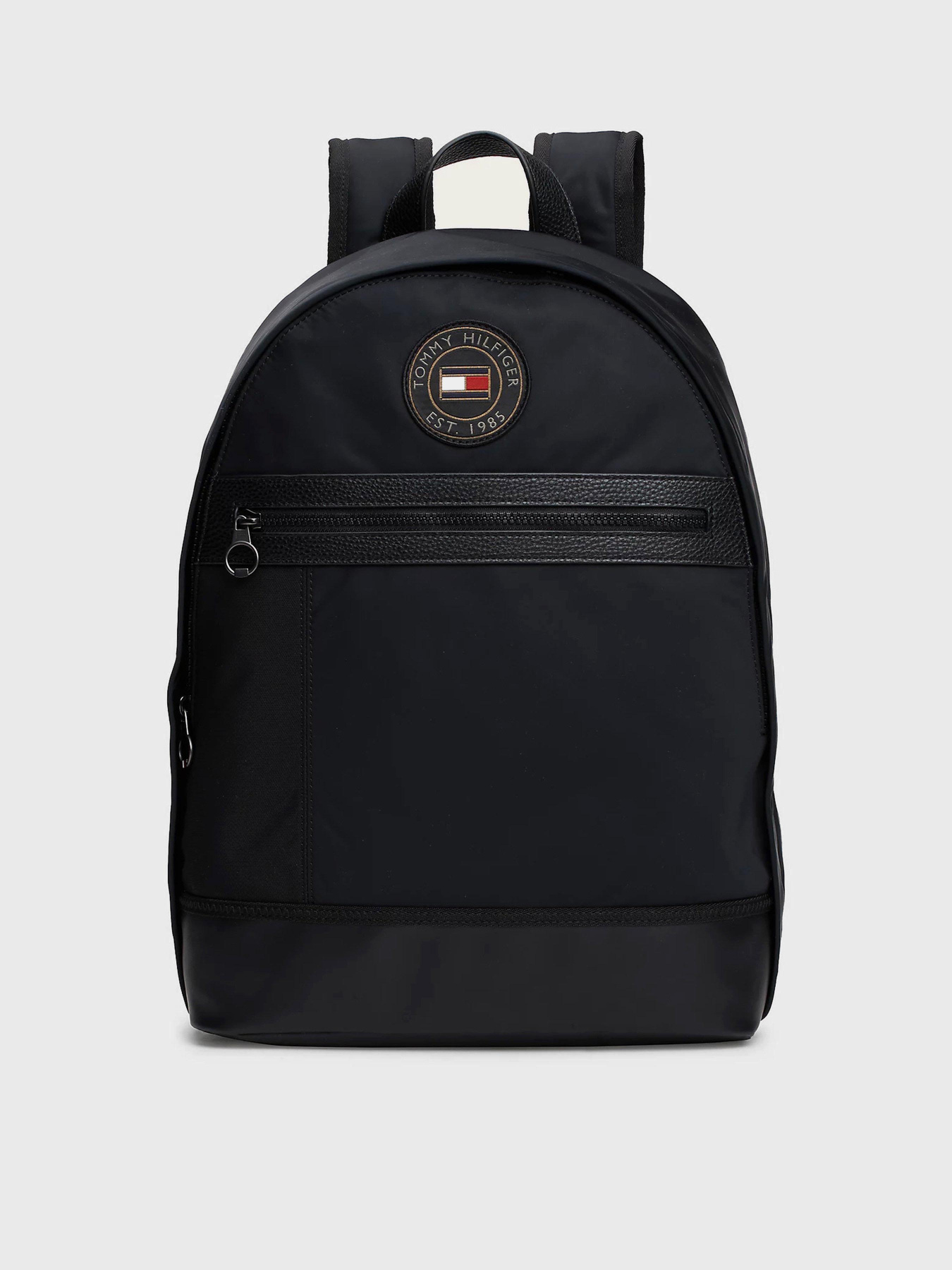 Повсякденний рюкзак Tommy Hilfiger модель AM0AM12692-BDS Повсякденний рюкзак Tommy Hilfiger модель AM0AM12692-BDS Фото